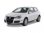 2008 Volkswagen GTI