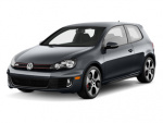 2010 Volkswagen GTI