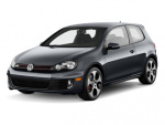 2011 Volkswagen GTI