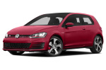2012 Volkswagen GTI