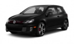 2013 Volkswagen GTI