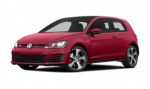 2015 Volkswagen GTI