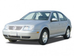 2003 Volkswagen Jetta