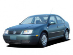 2004 Volkswagen Jetta