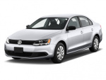 2006 Volkswagen Jetta