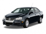 2010 Volkswagen Jetta