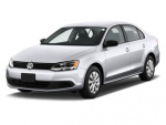 2011 Volkswagen Jetta