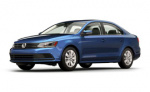 2016 Volkswagen Jetta