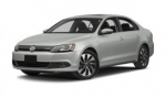2013 Volkswagen Jetta Hybrid