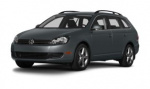 2013 Volkswagen Jetta SportWagen