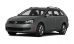 2014 Volkswagen Jetta SportWagen
