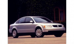 1999 Volkswagen Passat