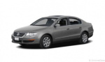 2006 Volkswagen Passat