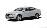 2007 Volkswagen Passat