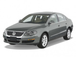 2009 Volkswagen Passat