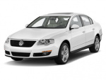 2010 Volkswagen Passat