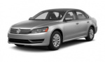 2013 Volkswagen Passat