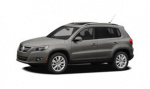 2010 Volkswagen Tiguan