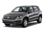 2011 Volkswagen Tiguan