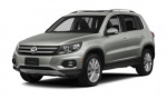 2012 Volkswagen Tiguan