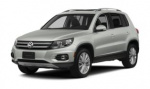 2013 Volkswagen Tiguan
