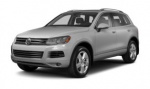 2011 Volkswagen Touareg Hybrid