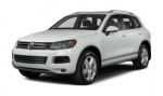 2014 Volkswagen Touareg Hybrid