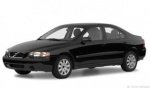 2001 Volvo S60