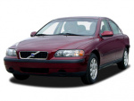 2002 Volvo S60