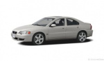 2003 Volvo S60