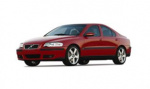 2004 Volvo S60