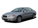 2005 Volvo S60