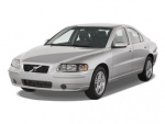 2007 Volvo S60
