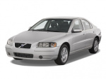 2008 Volvo S60