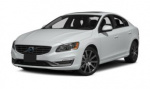 2009 Volvo S60