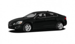 2011 Volvo S60