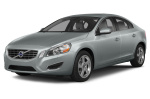 2013 Volvo S60
