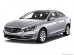 2015 Volvo S60