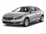 2016 Volvo S60