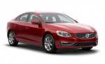 2017 Volvo S60