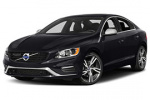 2018 Volvo S60