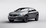2016 Volvo S60 Cross Country
