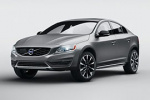 2018 Volvo S60 Cross Country