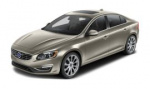 2016 Volvo S60 Inscription