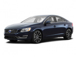 2017 Volvo S60 Inscription