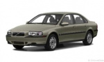 2001 Volvo S80