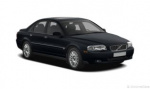 2003 Volvo S80