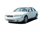 2005 Volvo S80