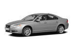2007 Volvo S80