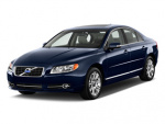 2008 Volvo S80
